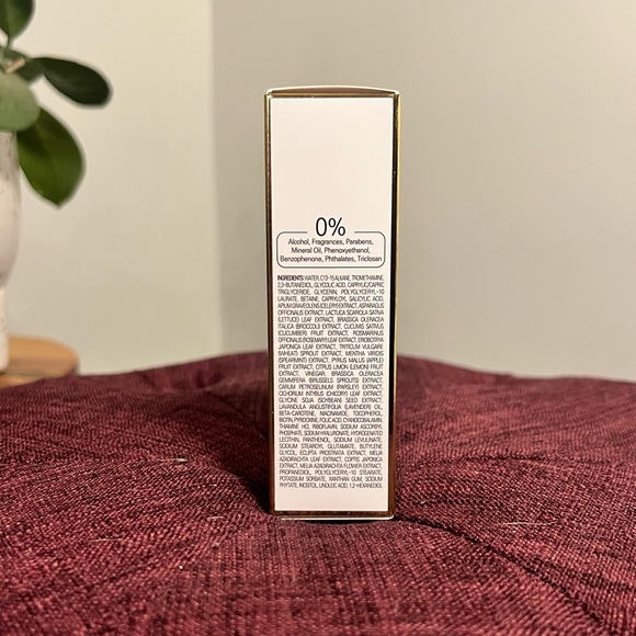 BYROE New York Celery AHA + LHA Resurfacing Serum, 1.01 FL. OZ. - Picture 6 of 10